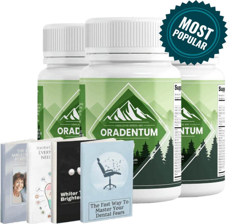 Buy Oradentum